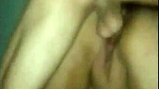 Watch me eat the wife's ass right in front of her husband