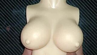 dolly loves cock in tight pussy