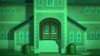 summertime saga episode 216 with erotic scenes.