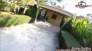 Kleine Schlanke Blonde Skinny Teen 18+ Im Urlaub Gefickt Pov