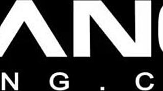 pussy grips cock so tight