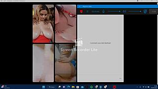 Live Instagram masturbation orgasm