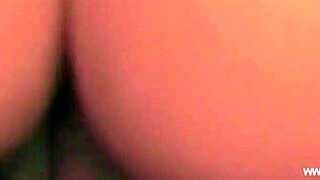 Is this Italian couple's blowjob experience fun?