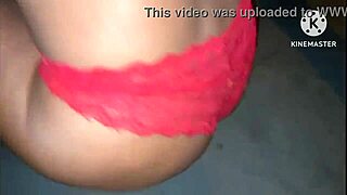 my wife fucks stranger on street first time