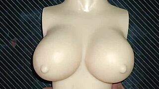 dolly loves cock in tight pussy