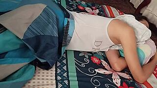 Me Culie a la Mujer de Mi Mejor Amigo Cuando Salió al Trabajo