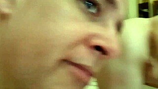 alinemilf deepthroat cum covered update