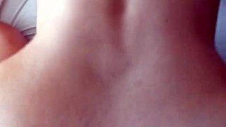 Jamileth Sucks While Getting Fucked By Her Husband