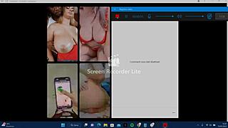 Live Instagram masturbation orgasm