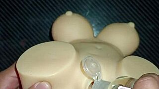 dolly loves cock in tight pussy