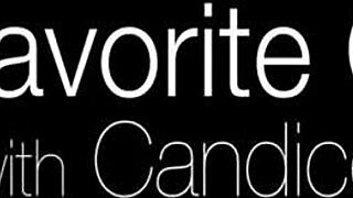 Vanilla Teen Plays With Dildo And Fingers