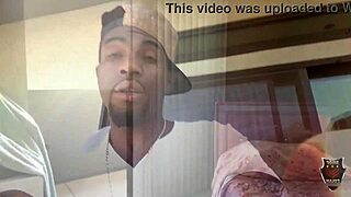 Rome Major Cums on Bubble Butt Curvy Barbie Shakes That Ass