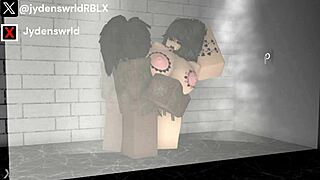 Boss Blackmails Employer Using Her Big Tits and Ass!