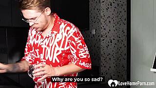 let's act out those wild roleplay fantasies with blowjobs and missionary fucking