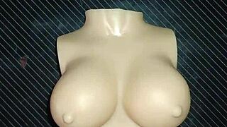 dolly loves cock in tight pussy