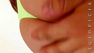 I Feel So Devastated My Stepdaughter Turned into the Ultimate Anal Creampie Queen with Her Hairy Pussy Gaping Outdoors