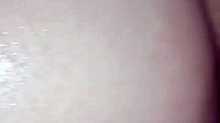 Sexo Casero Mientras Tomo Una Ducha