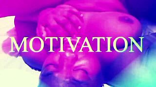 Hornymoon: Pato, Jasmine Candy & Golden Pussy in Intense Threesome Fuck