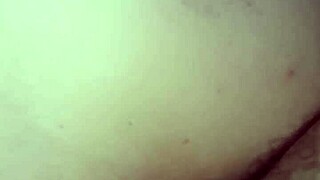 por el culo con una peruviana