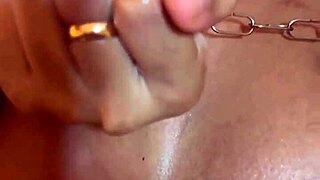 Housewife Cheats With Motoboy Who Dominates Her Bent Over