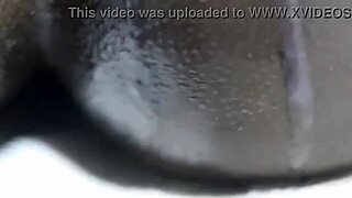 I Got Creampie Anal and It Was So Good, Oh Wow!