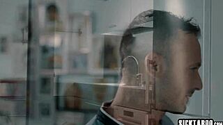 Milf Cassie Del Isla Explores Barcelona and Asshole