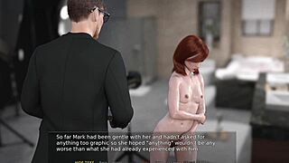 lets play caseys fall part 5 shaved path