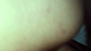 por el culo con una peruviana