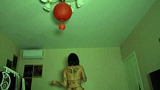 try on my new sexy bikinis