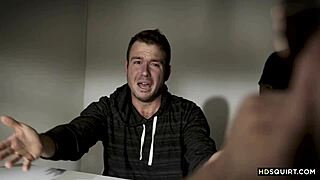 Squirter Babe Fucked By Border Patrol And Bf - Adriana Chechik Chad White And Tommy Pistol