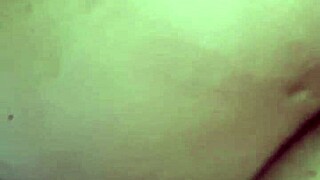 por el culo con una peruviana