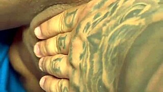 Housewife Cheats With Motoboy Who Dominates Her Bent Over