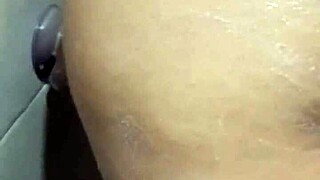 Sexo Casero Mientras Tomo Una Ducha