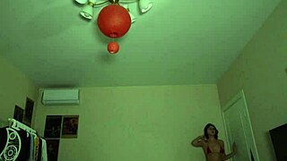 try on my new sexy bikinis