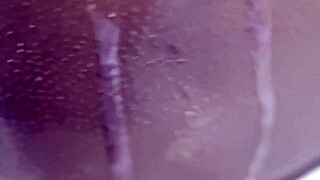 I Got Creampie Anal and It Was So Good, Oh Wow!