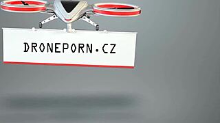 This nudist milf relaxes in the tent at the beach