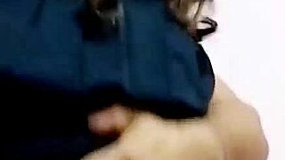 After Fucking, She Gives Virgin Ass In Holidays!