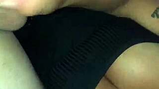 give me that tasty handjob, milf