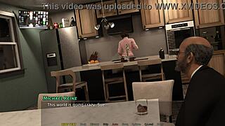 lets play caseys fall part 5 shaved path