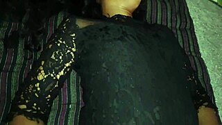 Landlord Takes Payment In Kind For House Rent.