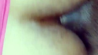 Sweet Indian Bhabhi Video with Hindi Audio