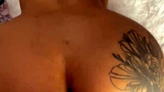 Bold Tinder Date Turns into Intense Anal Fuck