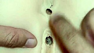 Pounding Candy In Doggystyle While Slapping Her Big Ass!