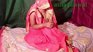 करवा चौथ पर भाभी की जबरदस्त कुशी से गाड़ पूरी लंद चुदाया पूरी पानी गाड़