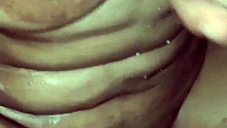 Sexo Casero Mientras Tomo Una Ducha