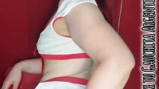 Gaucho nurse performs thorough body checkup