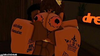 Just a normal night at Starblox with friends