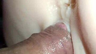 Pounding Candy In Doggystyle While Slapping Her Big Ass!