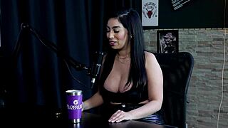 Hotwife Relationship Leads to Swinger Party with Sixteen Men