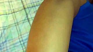 Housewife Cheats With Motoboy Who Dominates Her Bent Over